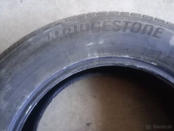 Letné pneumatiky 255/60 R18 Bridgestone 112V - 5