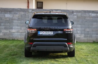 Land Rover Discovery 3.0 SDV6 SE - 5