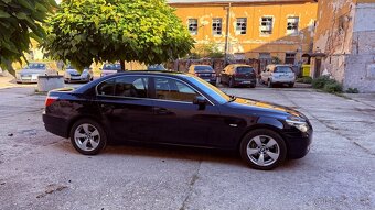 BMW Rad 5 525 xi - 5