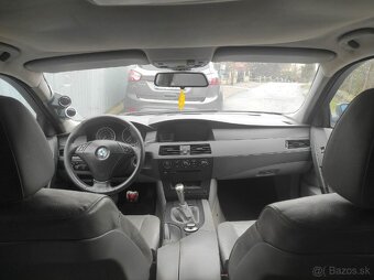 Bmw E60 - 5