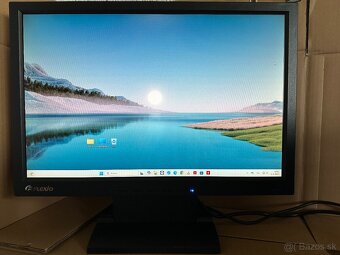 Monitor Flexio 20.1“ - 5