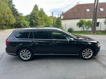Volkswagen Passat B8 2.0 DSG - 5