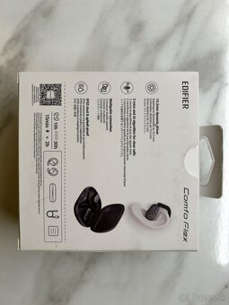 predam edifier comfo flex bezdrotove sluchatka - 5
