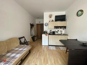 Apartmán,Štúdio Sunny Beach,Bulharsko 25m2 - 5