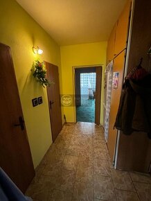 Predaj 2 izbový byt Nitra - dvojgarsónka - 5