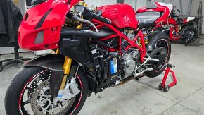 Ducati 999 R - 5