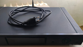Sieťový Prehrávač Denon DNP-720AE - streamer - 5