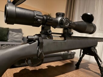 Airsoft Sniper SSG10 A1 - 5