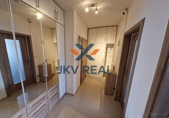 Na predaj krásny 2 izbový byt v Nemšovej s parkovacím miesto - 5