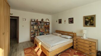 Pasívny rodinný dom v Mlynici, pozemok 634 m2 - 5