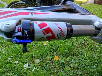 Specialized FSR Elite 26" - 5