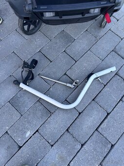 Cyklovozik Thule chariot sport - 5