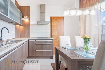 ALL INCLUSIVE | NA PREDAJ MODERNÝ 2-IZBOVÝ BYT, ZLATÉ KLASY - 5