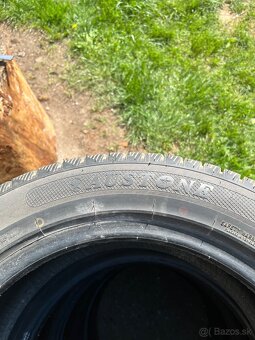 Jazdené pneumatiky 205/55/R16 - 5