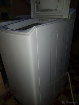 Práčka Indesit wite 107 - 5