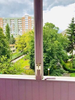 1-IZB. BYT 42m2 JANTÁROVÁ ULICA, OC AUPARK - 5
