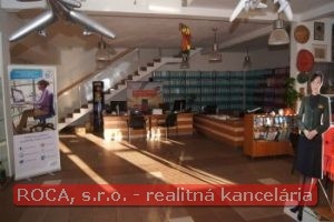 715f Nájom komerčných priestorov a skladu Košice - 5