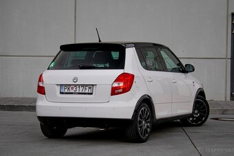 Škoda Fabia 1.2 TSI Monte Carlo - 5