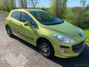Peugeot 308 1.4 benzin - 5