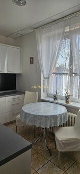 NA PRENÁJOM - ZREKONŠTRUOVANÝ 2 IZBOVÝ BYT, 55M2 HUMENNÉ - 5