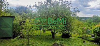 Záhrada za Panorámou, Košice Heringeš - 5