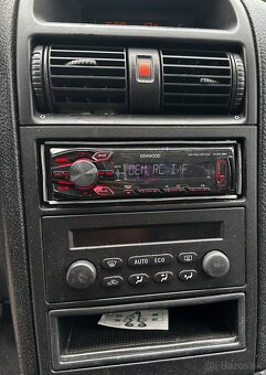 predám Opel Astra 1,4 - 5