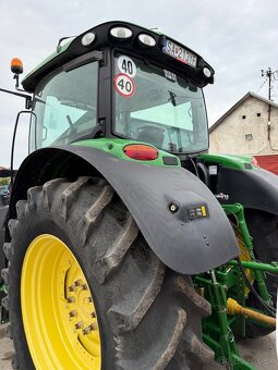 John Deere 6170R - 5