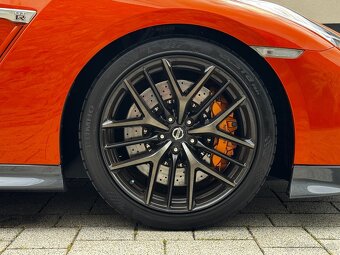Nissan GT-R 2018 IPE INNOTECH - 5