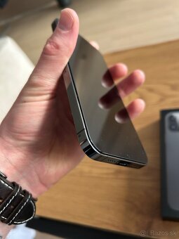 Apple IPhone 13 Pro Max 128GB - 5