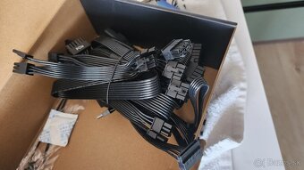Be quiet PURE POWER 12 M 850W - 5