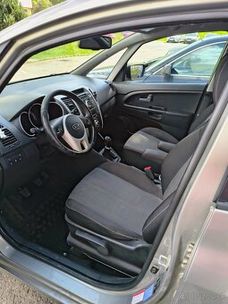 Kia Venga 2012 ,85000km - 5