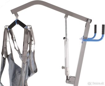 Predám hydraulicky zdvyhak pre imobilných - 5