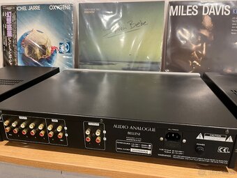 Audio Analogue Bellini+Donizetti - 5