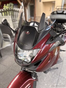 Honda NT700VA Deauville - 5