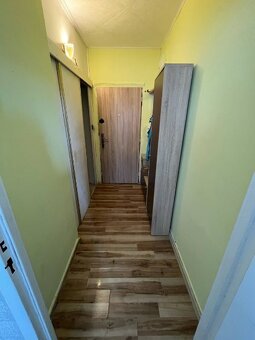 Podnájom 1izbový byt MC Handlová - 5