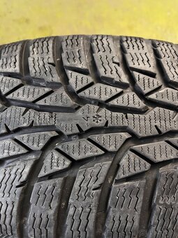 Elektróny/disky Rial 205/55 R16 - 5