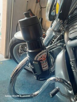 Držiak na fľašu na moto - 5