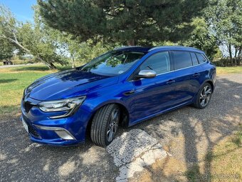 RENAULT MEGANE GT 1,6 151KW, - 5