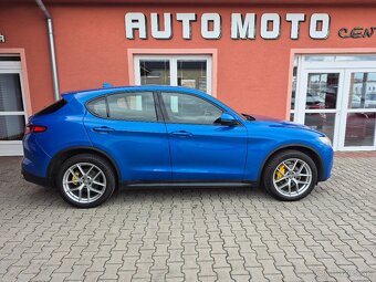 Alfa Romeo Stelvio 2.0 Super Q4 206kW - 5