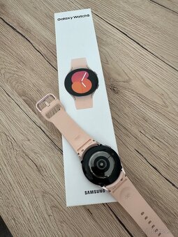 Samsung Galaxy Watch 5 40mm - 5