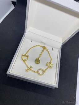 Dior náramok - 5