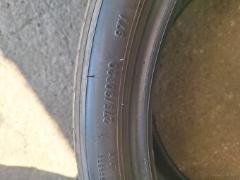 275/30 r20 Goodyear - 5