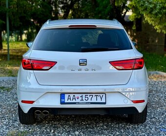 2019 Seat Leon ST Xcellence 1.5TSI 110kw | Keyless●179.000km - 5