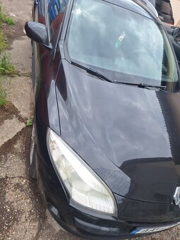 Renault megan 3 - 5