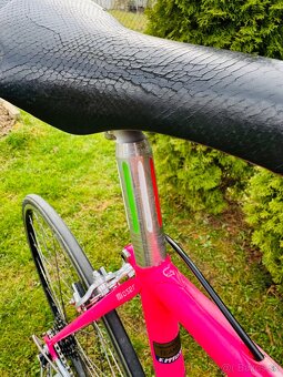 F.Moser Team SLX - 5