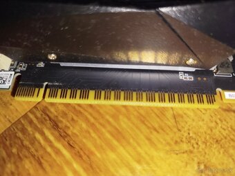 NVIDIA GeForce gtx 1050ti 4 gb - 5
