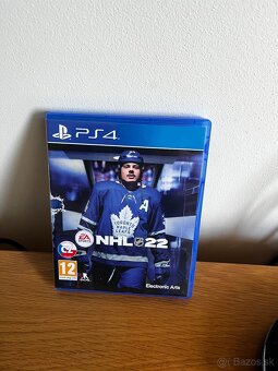 PS 4 PRO - 5