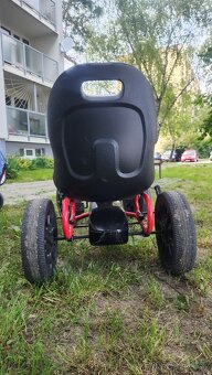 Go kart Abarth - 5