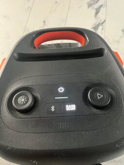 JBL PartyBox 110 - 5