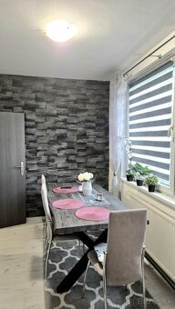 Predaj 3.izbový byt s balkónom, po čiastočnej rekonštrukcii. - 5